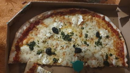 Pizzeria Volx