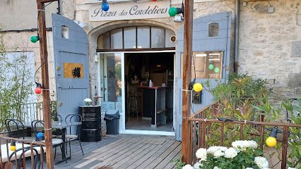 Livraison de pizzas Forcalquier