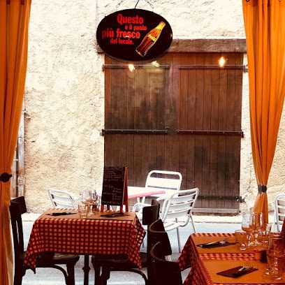 Pizzeria Riez