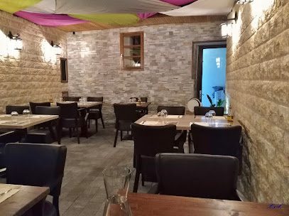 Restaurant Vinon-sur-Verdon