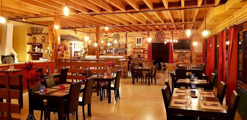 Restaurant Barcelonnette