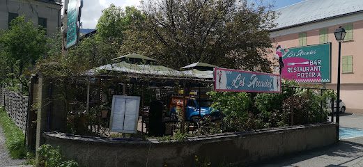 Restaurant Jausiers