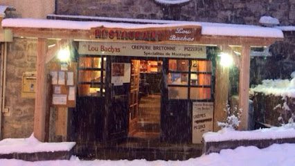 Pizzeria Enchastrayes