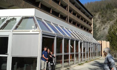 Complexe hôtelier Allos