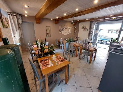 Restaurant Castellane