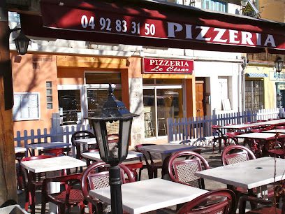 Pizzeria Annot
