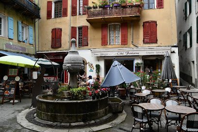 Restaurant Castellane