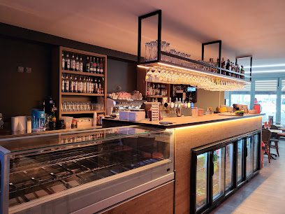 Restaurant Castellane