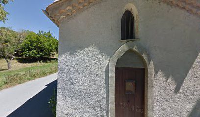 Ferme Castellane