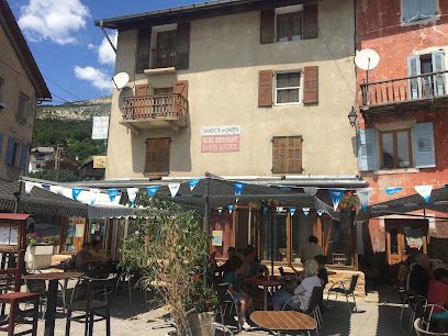 Restaurant Thorame-Haute