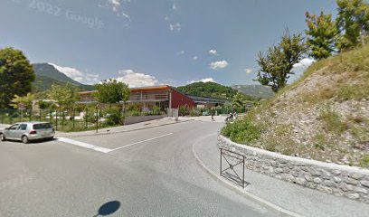 Maison de retraite Castellane
