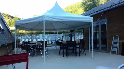 Pizzeria Ubaye-Serre-Ponçon