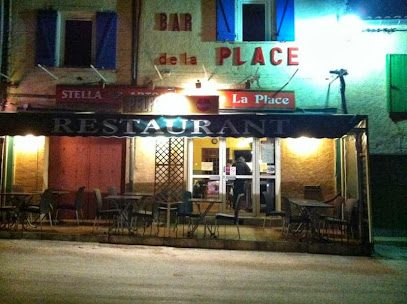 Restaurant La Palud-sur-Verdon