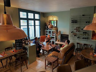 Bar à vin Lardiers
