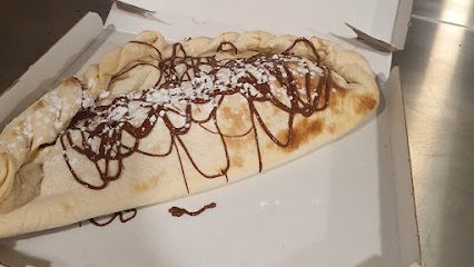 Pizzeria Saint-Martin-Vésubie