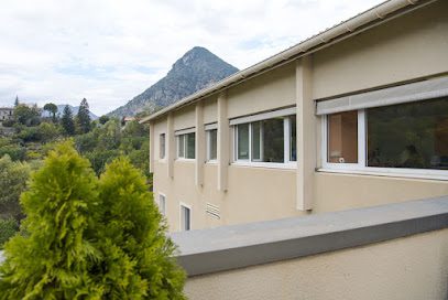 Maison de retraite La Tour