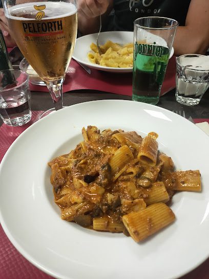 Restaurant italien Péone