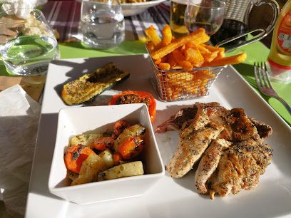 Restaurant Péone