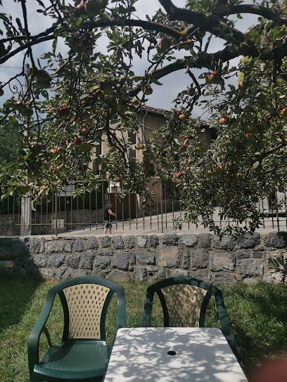 Brasserie Valdeblore