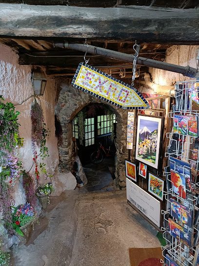 Pizzeria Saint-Martin-Vésubie