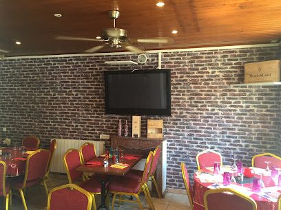 Restaurant Roquebillière