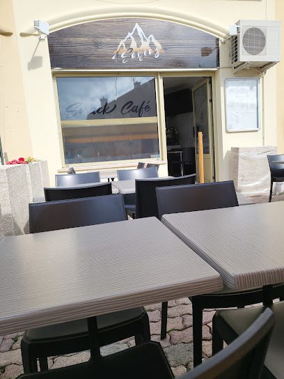Restaurant Valdeblore