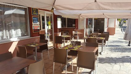 Restaurant Touët-sur-Var