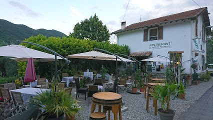 Restaurant français Toudon