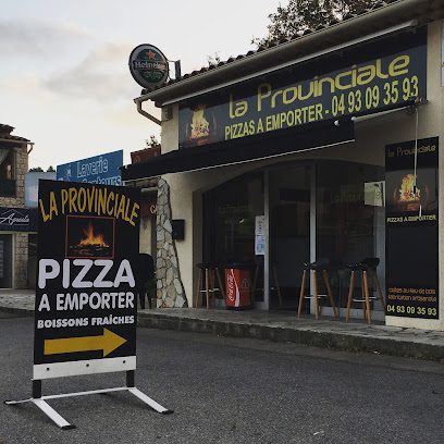 Pizzeria Le Tignet