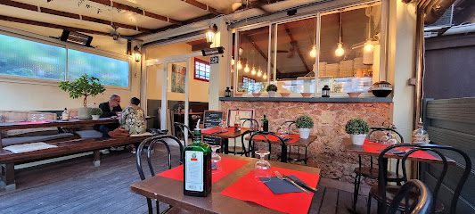 Pizzeria Nice