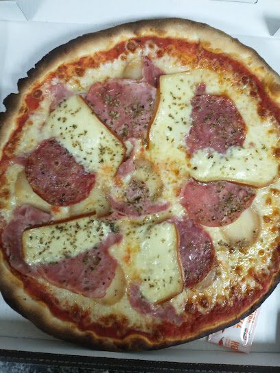 Pizzeria Le Broc