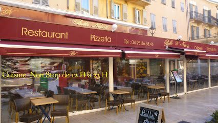 Pizzeria Grasse