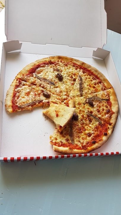 Pizzeria Le Cannet