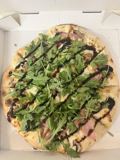Pizzeria Pégomas