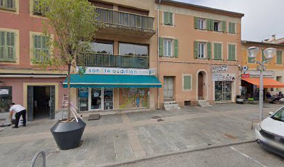 Pizzeria Saint-André-de-la-Roche