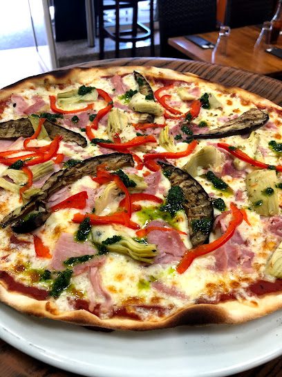 Pizzeria Roquebrune-Cap-Martin