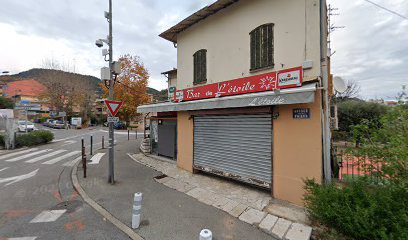 Restaurant italien Vence