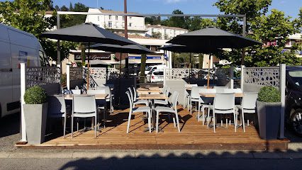 Restaurant Châteauneuf-Grasse