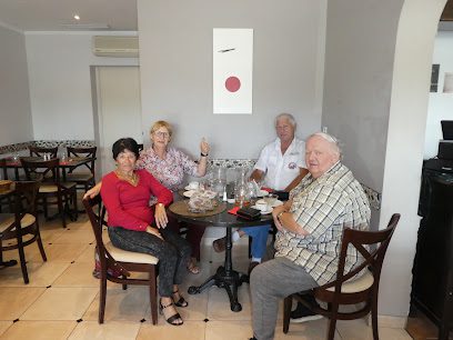 Pizzeria Peymeinade