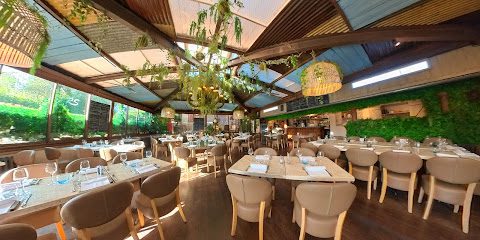 Restaurant Mougins