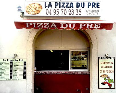 Livraison de pizzas Saint-Vallier-de-Thiey