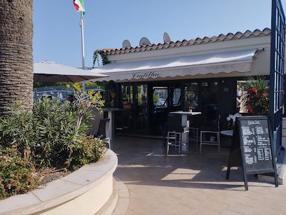 Pizzeria Saint-Jean-Cap-Ferrat