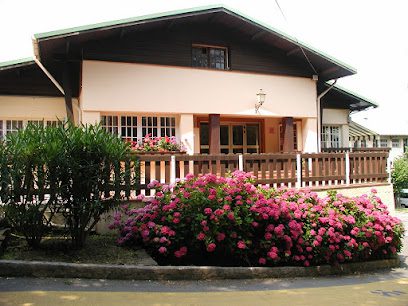 Centre éducatif Contes