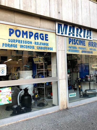 Magasin Nice