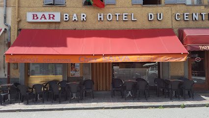Bar Tende