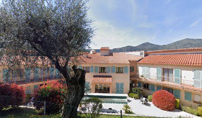 Maison de retraite Tourrette-Levens