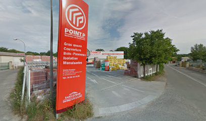 Magasin de materiaux de construction Carcès