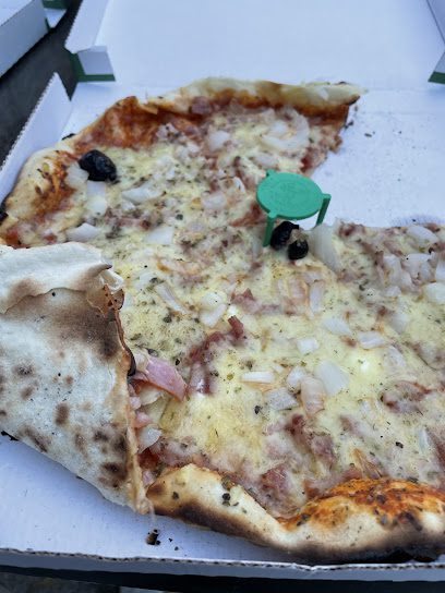 Pizzeria Seillons-Source-d'Argens