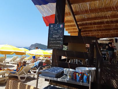Restauration rapide Rayol-Canadel-sur-Mer