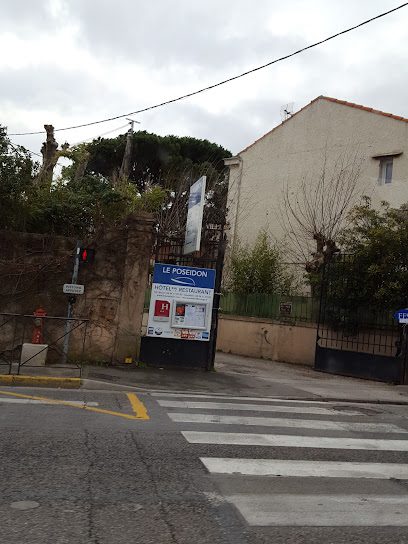 Organisme de soutien et de services aux personnes handicapées La Seyne-sur-Mer